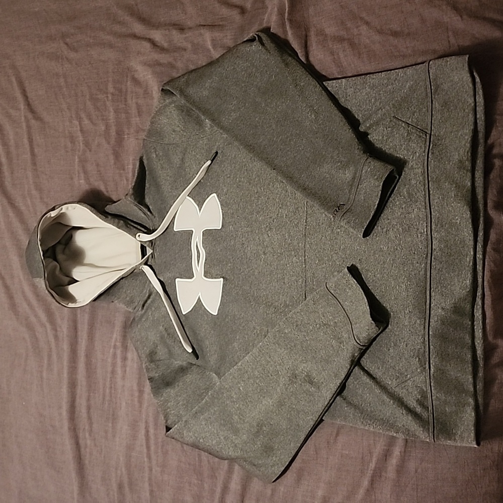 Men's Under Armour Hoodie